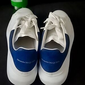 Alexander McQueen runners